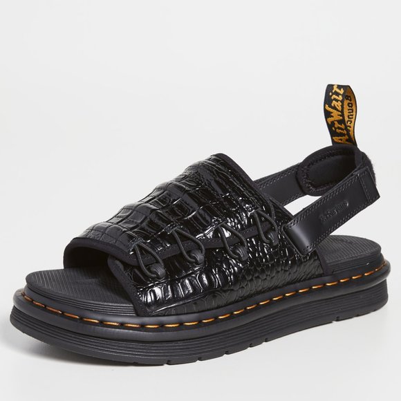 Dr. Martens x Suicoke Mura Croc Sandals